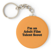 I'm an Adult Film Talent Scout