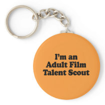 I'm an Adult Film Talent Scout