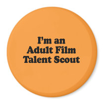 I'm an Adult Film Talent Scout
