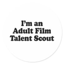 I'm an Adult Film Talent Scout
