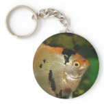 Im an Angel Key Chain