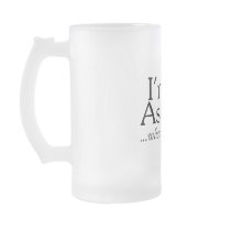 Im An Asshole Whats Your Excuse Coffee Mugs