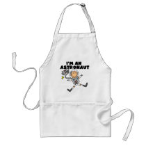 I'm an Astronaut Tshirts and Gifts Aprons