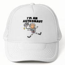 I'm an Astronaut Tshirts and Gifts Trucker Hats