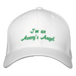 I'm an Avery's Angel Embroidered Baseball Cap