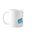 I'm an Expert mug