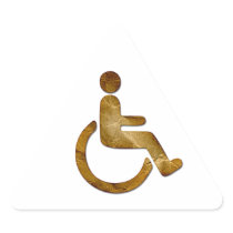 I'm an Idiopath, so what? Tri Sticker