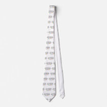 Im An Important Piece Of The Puzzle Neckties