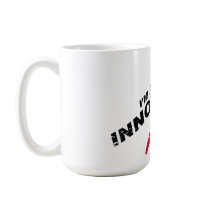 I'm an Innovator Mug