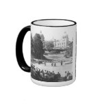 I'm an old Union Terrace Gardens  Mug