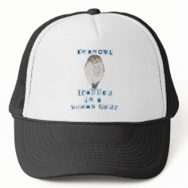 I'm an Owl