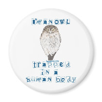I'm an Owl