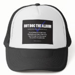 I'm as lethal as a right click hats
