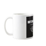 I'm as lethal as a right click mugs