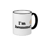 I'm Awesome mug
