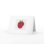 I'm berry sorry. cards