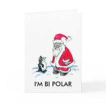 I'M BI POLAR