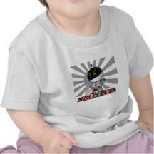 I'm Big in Japan Tee Shirts