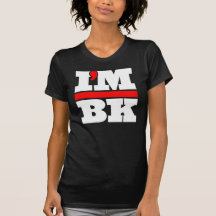 I'm BK Tees