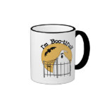 I'm Boo-tiful Halloween T-shirts and Gifts Mugs