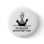 I'm Bored buttons