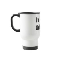 I'm Bringing Chubby Back Mug