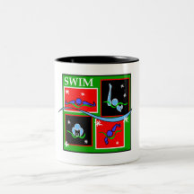 IM Christmas Morning Mug