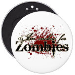 I'm cuckoo... pinback buttons