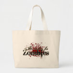 I'm cuckoo... tote bag