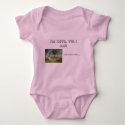 I'm cute, yes I am!, Or maby not.... t-shirts