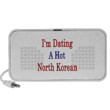 I'm Dating A Hot North Korean Laptop Speakers