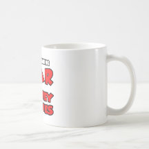 I'm Declaring War on Kidney Stones Coffee Mugs