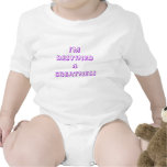I'M DESTINED 4 GREATNESS BODYSUIT