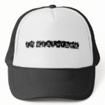 I'm Disturbed hat