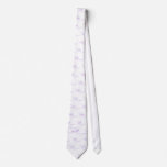 I'm Engaged (Purple Diamond Ring) ties