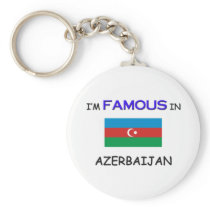 I'm Famous In AZERBAIJAN