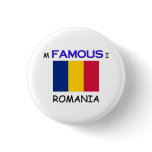 I'm Famous In ROMANIA buttons
