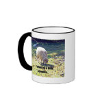 I'm feeling a little sheepish... mugs