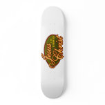 I'm Following Jesus Christ skateboards