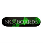 I'm G Sk8board #4 Skate Board Decks