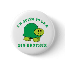 I'm Going To Be A Big Brother