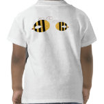 I'm going to be a Big Brother - Cute Bee Design T-shirts
