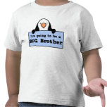I'm going to be a Big Brother Tshirt