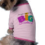 I'm Going To Be A Big Sister Tshirts