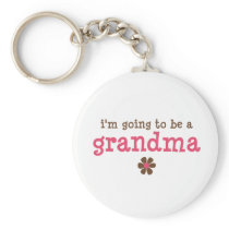 I'm going to be a grandma T-shirt