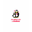 I'm going to be a grandma t-shirts