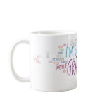 I'm going to be a new Parent! mugs