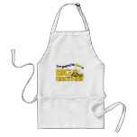I'm Going to BEE a Big Brother T-shirt Apron