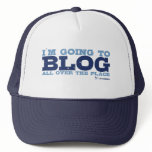 I'm going to blog all over the place (LiveJournal)