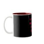 I'M HAPPY I JUST DON'T FEEL LIKE SHOWING IT RIGHT  mugs